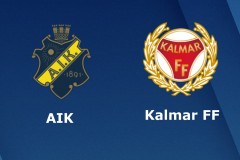 瑞典超AIK索尔纳vs卡尔马前瞻分析：卡尔马力争保级关键分