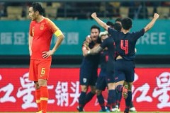 尴尬至冰点 中国杯中国队连续三届未闯进决赛