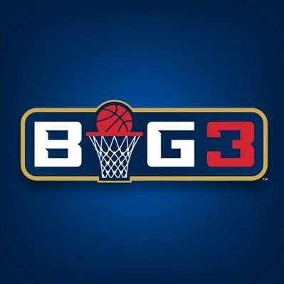 本赛季BIG3联赛正式取消