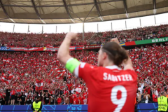 欧洲杯上座人数排名 奥地利对阵波兰的比赛高居第一