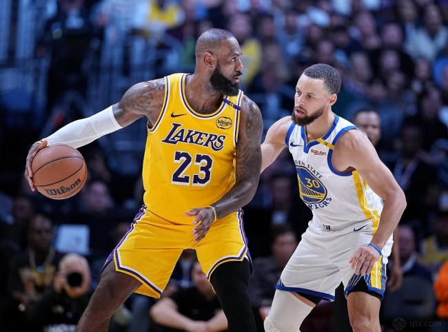 NBA球员INS粉丝数排行