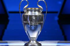 歐冠小組賽後各隊獲得的獎金 五支球隊超過7000萬歐元