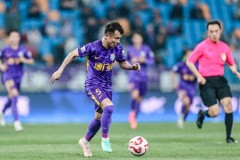 记者：津门虎在梅州已安顿好 备战与梅州客家的比赛