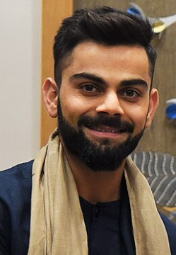 Virat Kohli