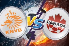 荷兰女足vs加拿大女足前瞻 | 历史战绩 | 分析预测