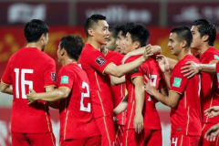 2022世预赛国足出线形势分析 附亚洲12强赛最新积分榜
