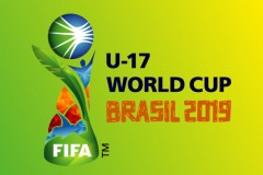 2019U17世界杯C组赛程   韩国遭遇欧洲劲旅法国