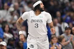 浓眉曝光NBA工资发放方式 每月1号到15号不固定到账