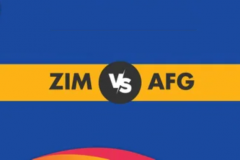 ZIM vs AFG Prediction and Today Cricket Match Tips: Who will win in the 2nd ODI?