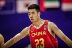 王泉泽新赛季将加盟CBA广州男篮 以实际行动为旅美球员正名