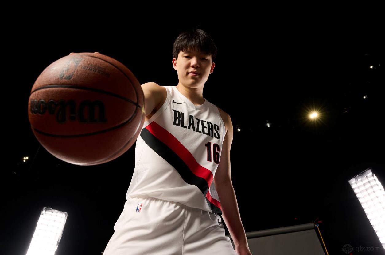 杨瀚森征战NBA纪录片将继续推出