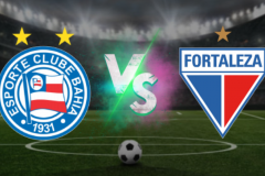 巴甲巴伊亞vs福塔雷薩預測分析 主隊占據一個解放者杯預選賽席位