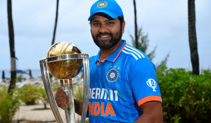 Rohit Sharma is the God of IPL Cricket