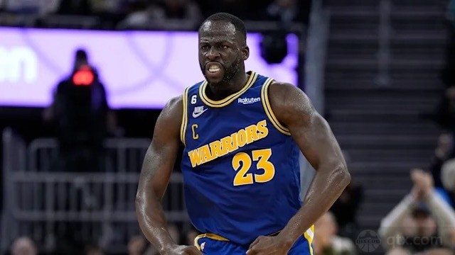 追梦格林谈西部争冠团队