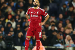 有沙特球队表达对萨拉赫兴趣 球员明夏离队可能性较大