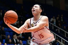 王奕博3年1800万转会青岛 浙江男篮无力匹配