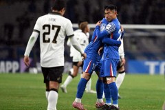 于汉超结束职业生涯 明年将加入申花教练组