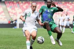 非洲杯塞拉利昂vs赤道几内亚前瞻：塞拉利昂士气高涨