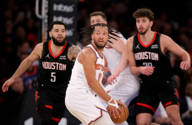 nba火箭109-97战胜尼克斯