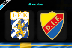 瑞典超IFK哥德堡vs佐加顿斯预测分析赛果 两队实力差距较大