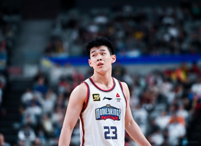 林葳nba选秀落选