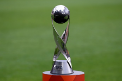 FIFA宣布u17世界杯改製 2025開始將每年舉辦一次