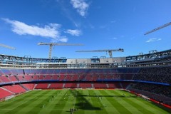 巴萨9名球员将迎诺坎普首秀 主教练弗里克同样首次亮相