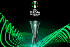 欧协联联赛阶段结束 将进入淘汰赛附加赛