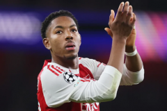 曝阿森纳无意出售斯凯利 切尔西正在关注