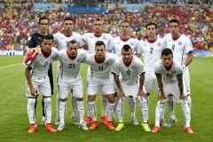 智利足球为什么厉害 球风犀利且坚韧