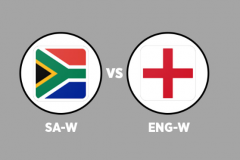 Sa-W vs Eng-W Dream11 Prediction Today Match: Who will win South Africa Women vs England Women 2nd T20I?