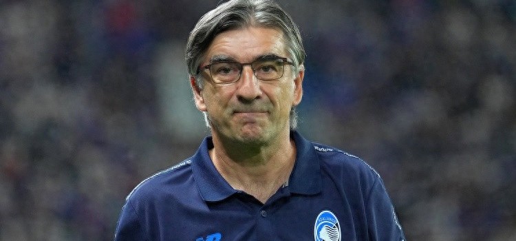 尤里奇下课 遭亚特兰大解雇