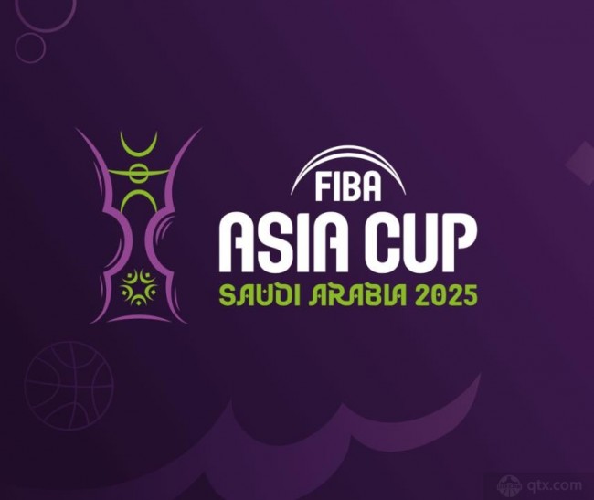 FIBA更新女篮亚洲杯实力榜