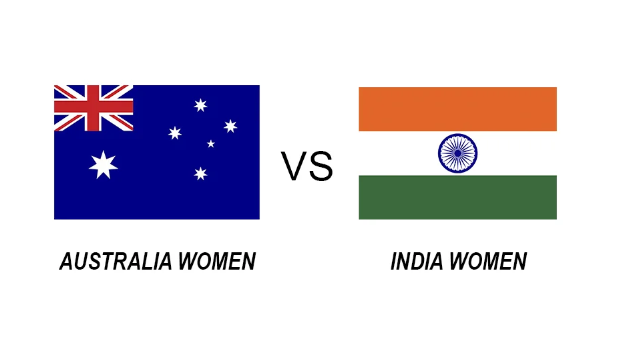 Australia Women vs India Women