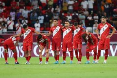 秘鲁无缘2022卡塔尔世界杯 失点后卫宣布退役