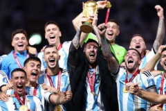 2026年世界杯预选赛南美区时间确定 卫冕冠军将在9月份踢两场比赛
