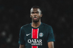 巴黎圣日耳曼预计今年完成与帕乔续约 球员加盟后保持优秀表现