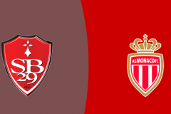 法甲布雷斯特VS摩納哥前瞻預測 摩納哥輕鬆取勝