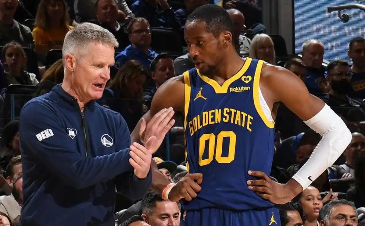 曝库明加伤势比预期中更严重