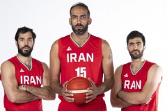伊朗男篮公布世界杯名单 38岁老将哈达迪榜上有名