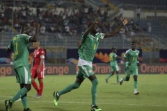 非洲杯塞内加尔1-0突尼斯闯进决赛 双方门将神勇扑点