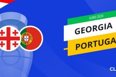 大神今日比分推荐:格鲁吉亚vs葡萄牙预测最新 葡萄牙排名实力远胜对手