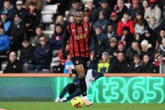 曝曼联有意冬窗求购塞梅尼奥 解约条款1月份生效