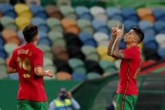 坎塞洛新冠检测呈阳性 葡萄牙队补招U21队员达洛特