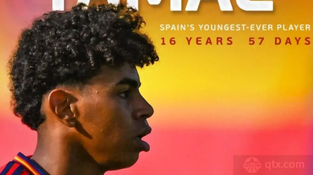 巴萨为亚马尔找比利时名医