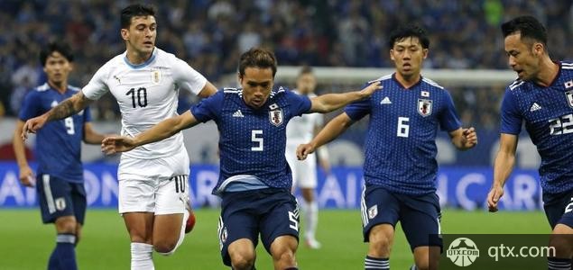日本参加过几次美洲杯
