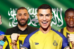 沙特联赛官员反驳切费林：沙特足球与中国足球没有任何的可比性
