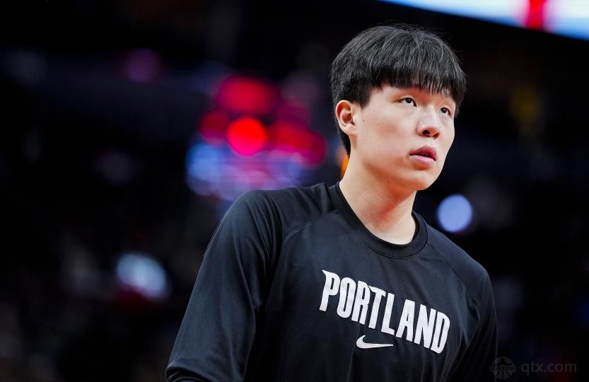 开拓者主场迎战国王