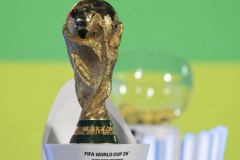 2026世界杯最新夺冠赔率 西班牙居首葡萄牙第七