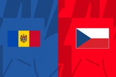 欧洲杯预选赛摩尔多瓦vs捷克比分预测最新分析 双方实力悬殊捷克或取大胜